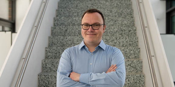Group Leader Prof. Christof Weitenberg